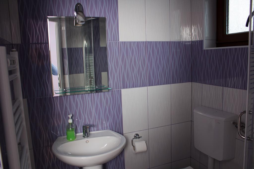 Pensiunea Viki Vartótelek Szoba fotó